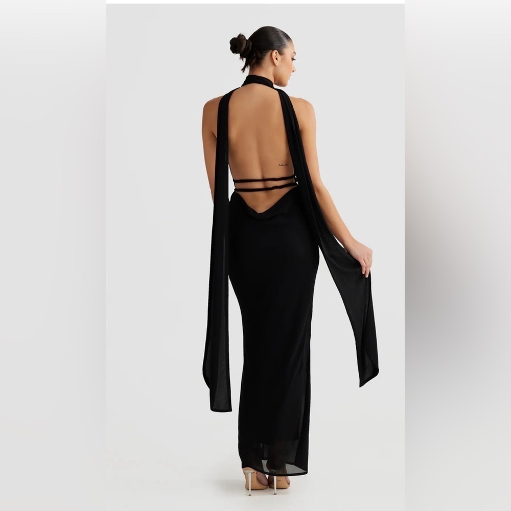 MÉLANI Candice Dress - Picture 6 of 14